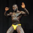 Gregory  Forbes - NPC Muscle Heat Championships 2012 - #1